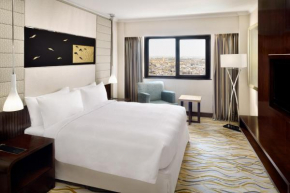Four Points By Sheraton Riyadh Khaldia